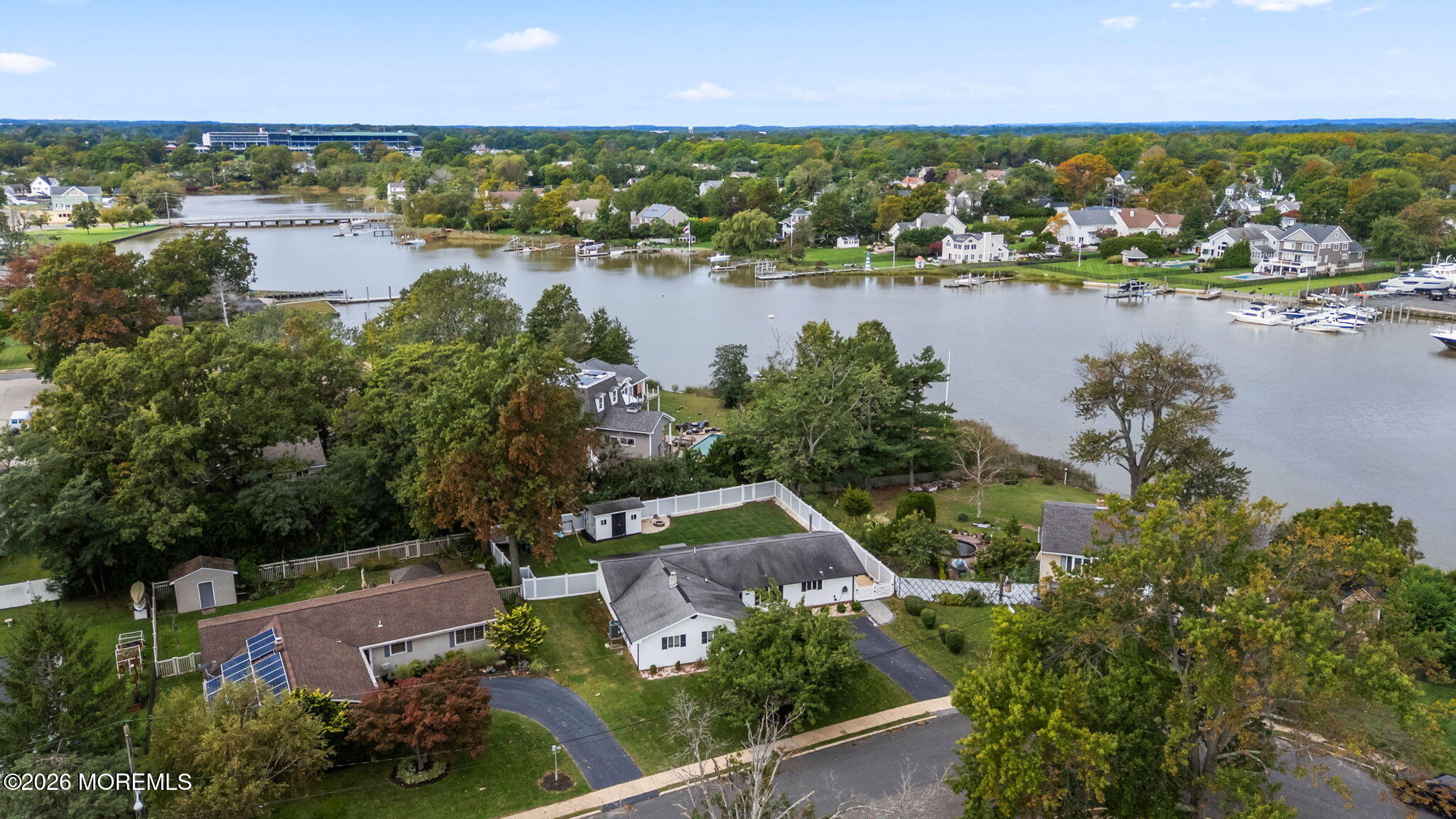 20 Middle Lane Long Branch NJ 07740