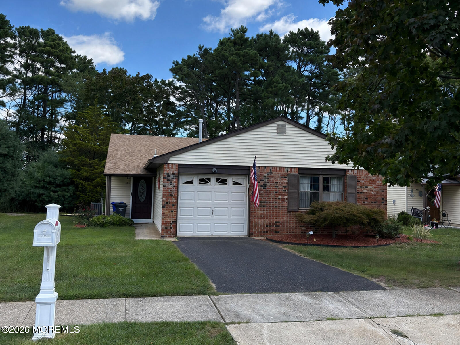 156 Seaview Avenue Brick NJ 08723