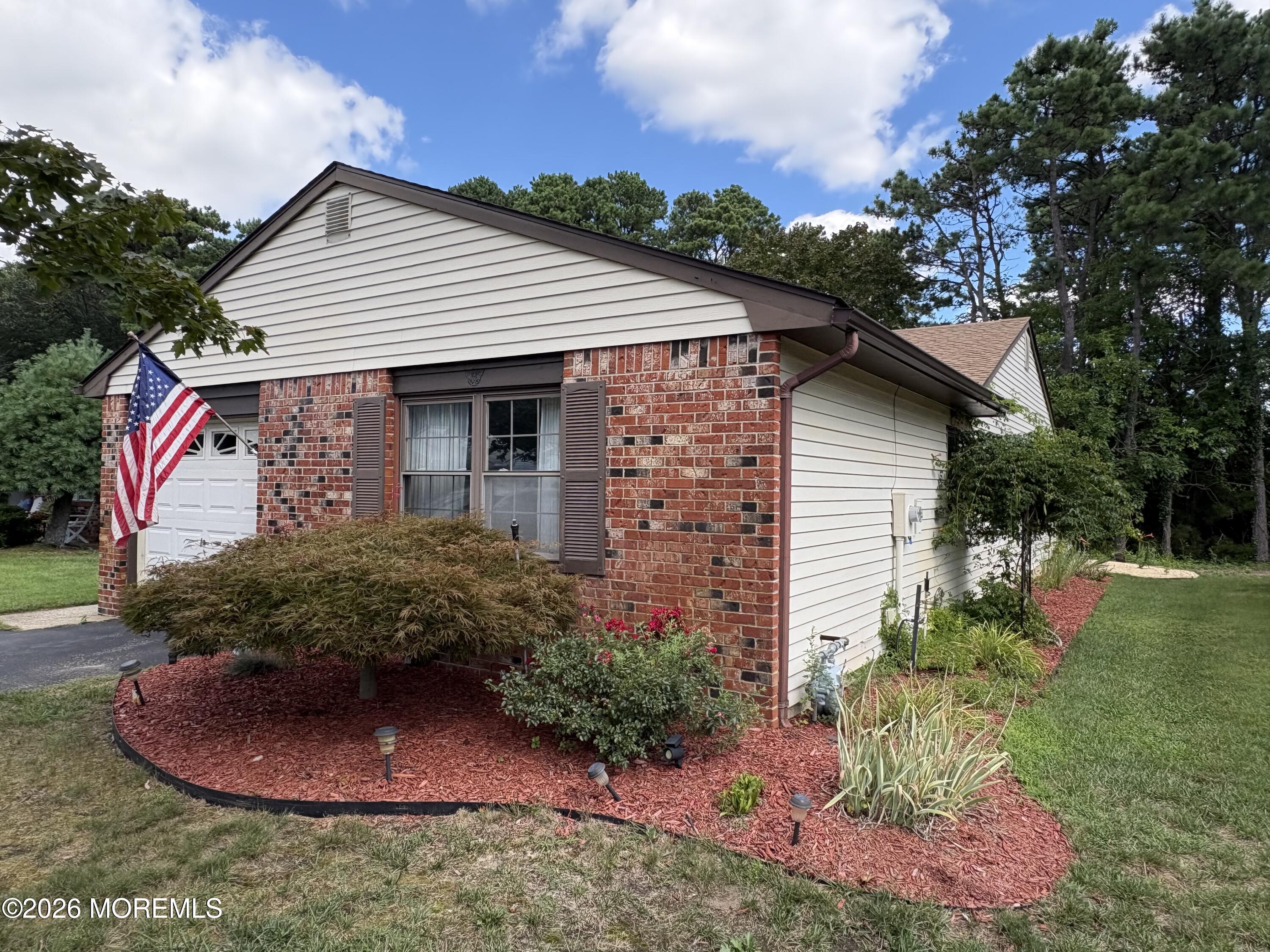 156 Seaview Avenue Brick NJ 08723