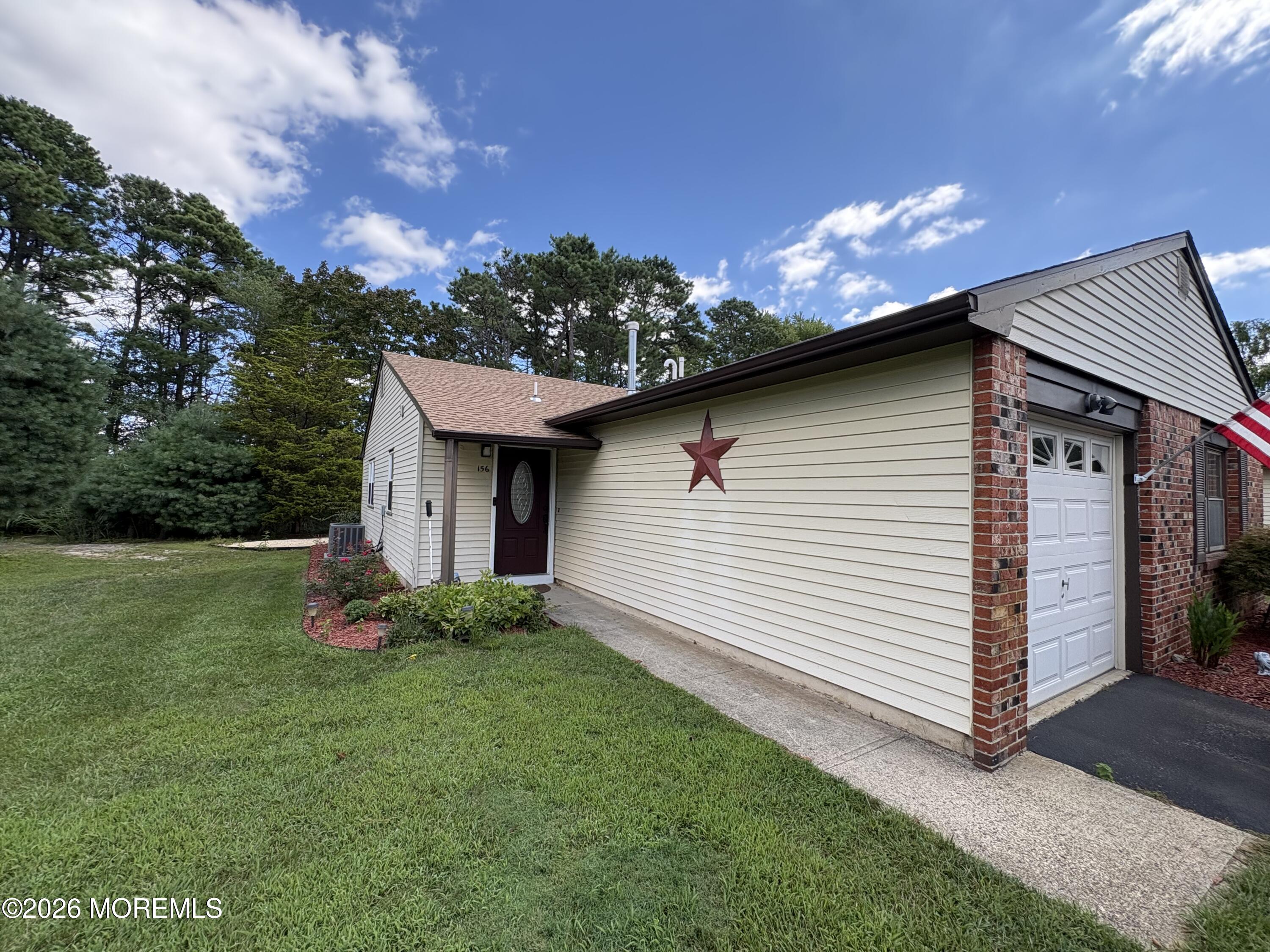 156 Seaview Avenue Brick NJ 08723