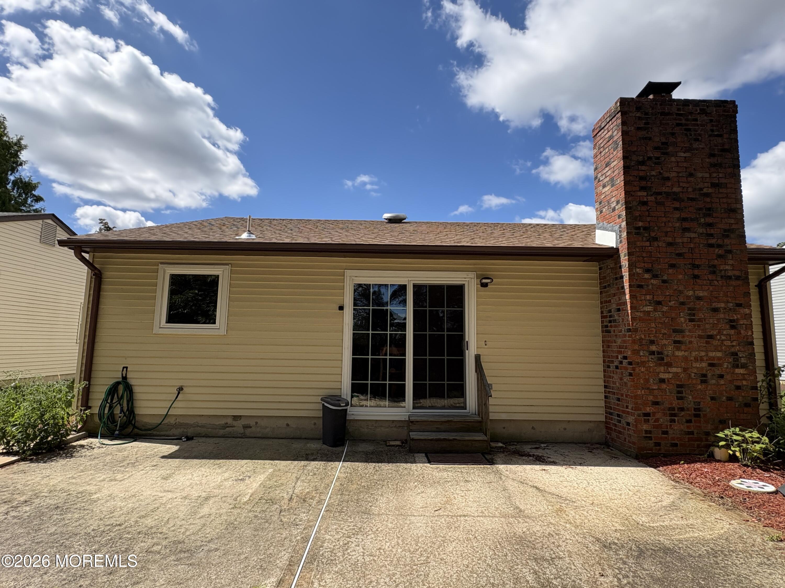 156 Seaview Avenue Brick NJ 08723