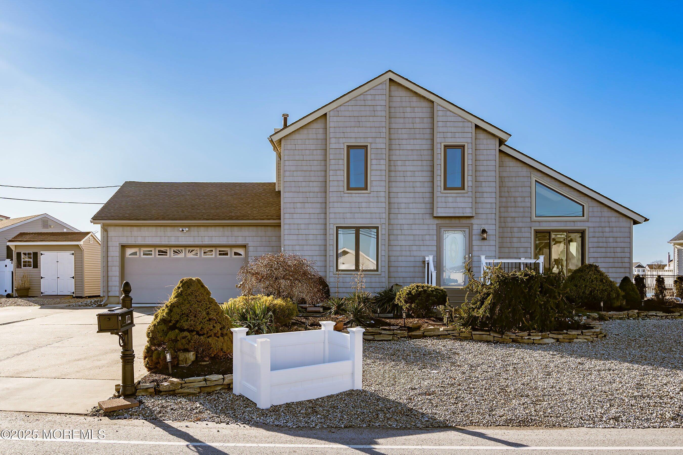 1161 Laurel Boulevard Lanoka Harbor NJ 08734