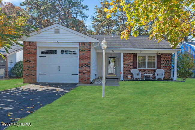 73 Seaview Avenue Brick NJ 08723