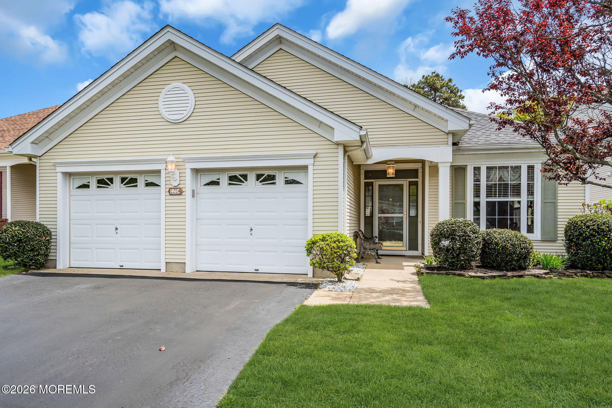 24 Greensprings Drive Lakewood NJ 08701