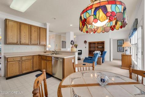 24 Greensprings Drive Lakewood NJ 08701