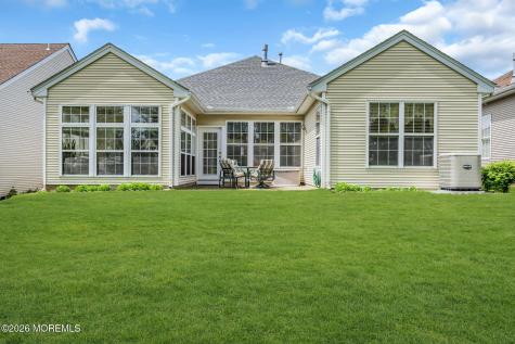 24 Greensprings Drive Lakewood NJ 08701