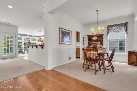 24 Greensprings Drive Lakewood NJ 08701