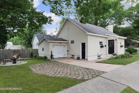 117 Grand Avenue Atlantic Highlands NJ 07716