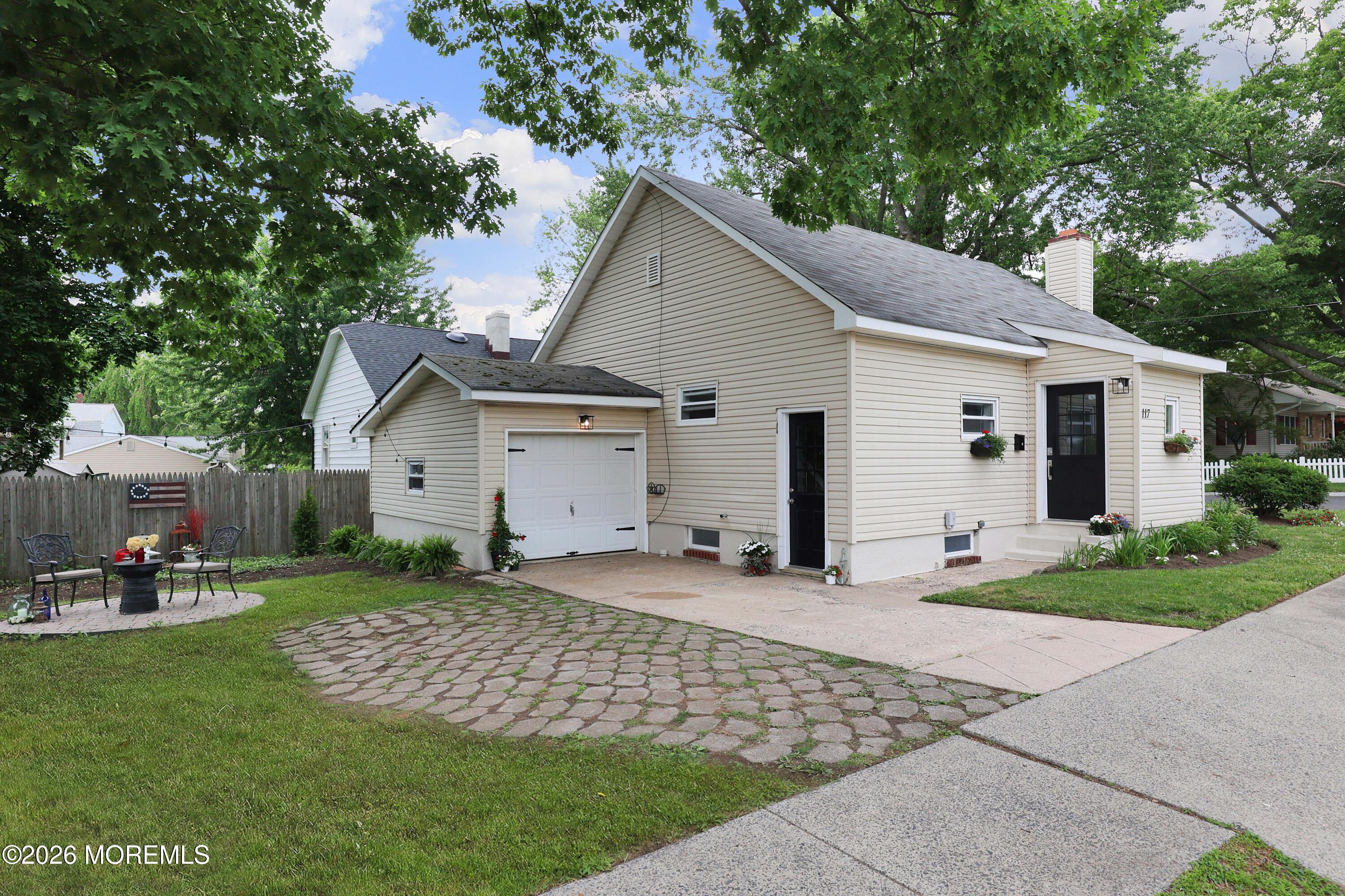 117 Grand Avenue Atlantic Highlands NJ 07716