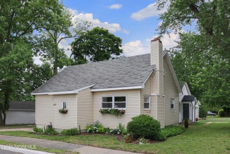 117 Grand Avenue Atlantic Highlands NJ 07716