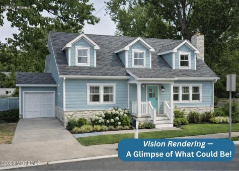 117 Grand Avenue Atlantic Highlands NJ 07716