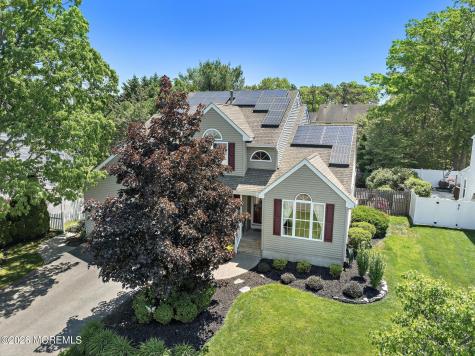 157 Squall Road Manahawkin NJ 08050