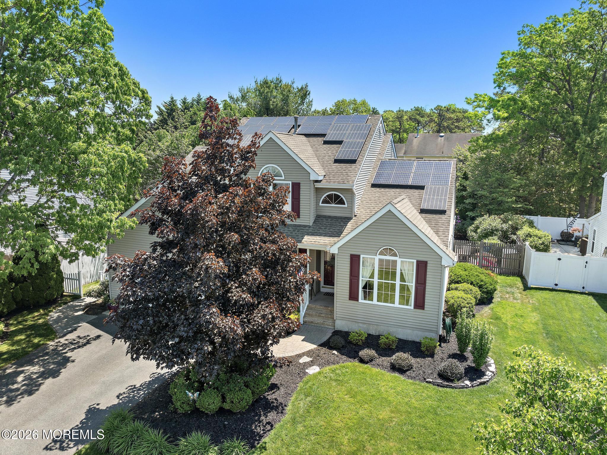 157 Squall Road Manahawkin NJ 08050
