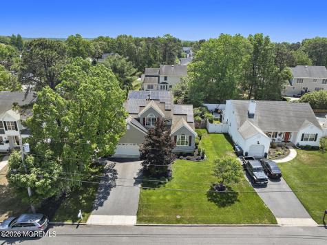 157 Squall Road Manahawkin NJ 08050