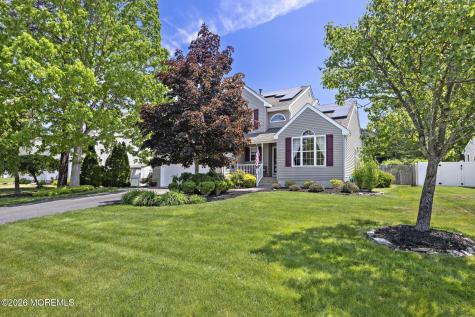 157 Squall Road Manahawkin NJ 08050