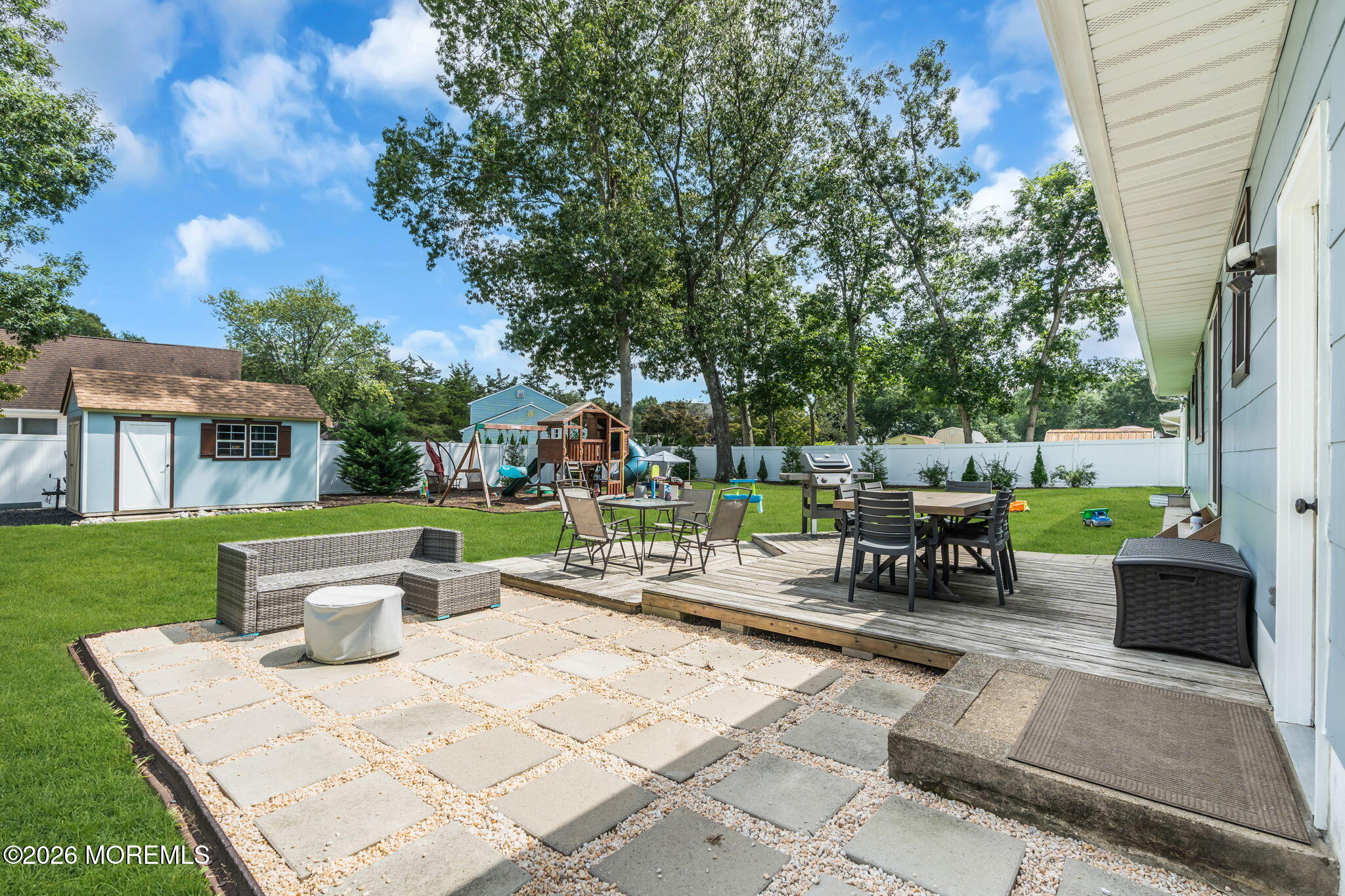 561 Oakhollow Lane Lanoka Harbor NJ 08734