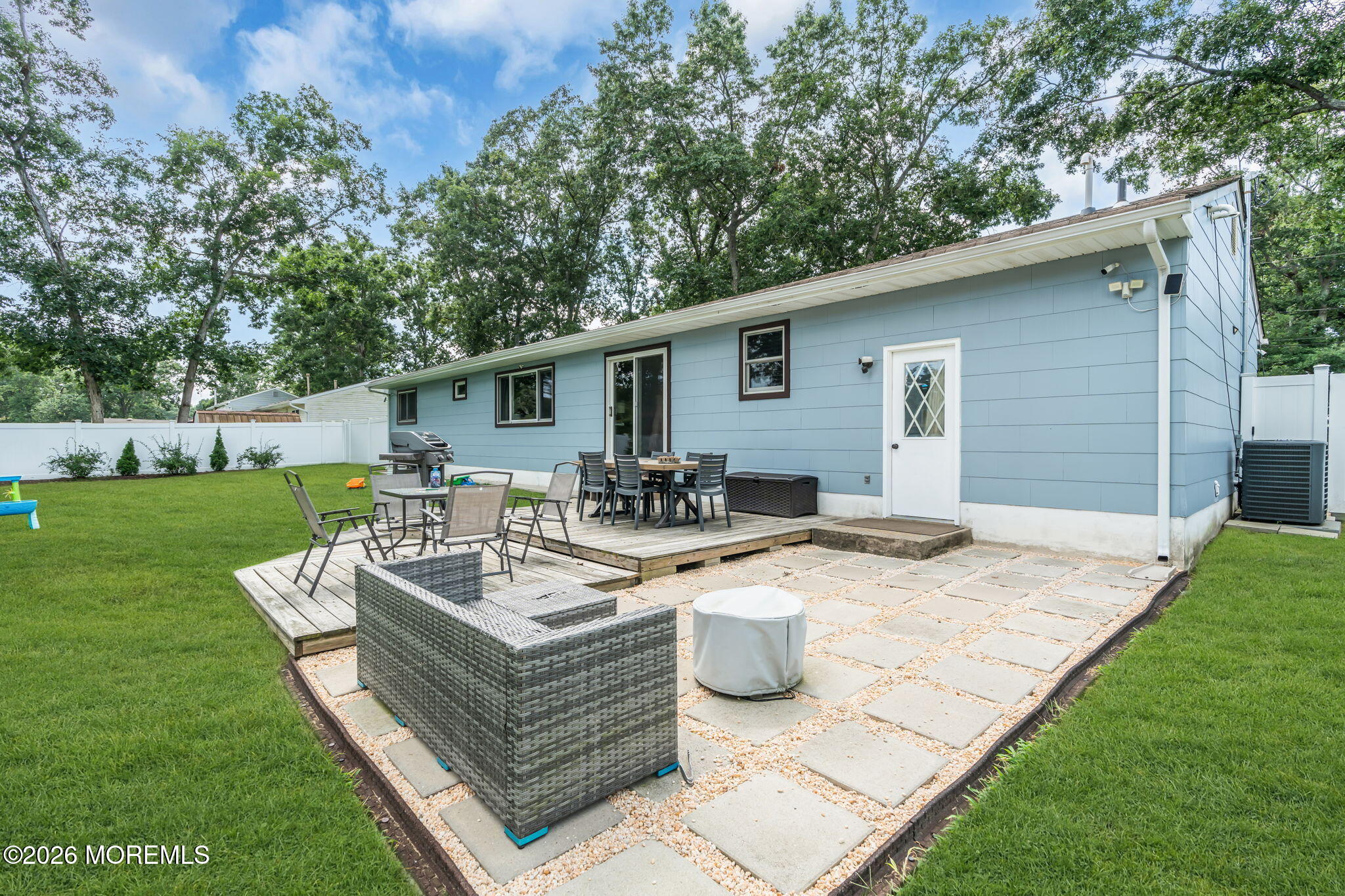 561 Oakhollow Lane Lanoka Harbor NJ 08734