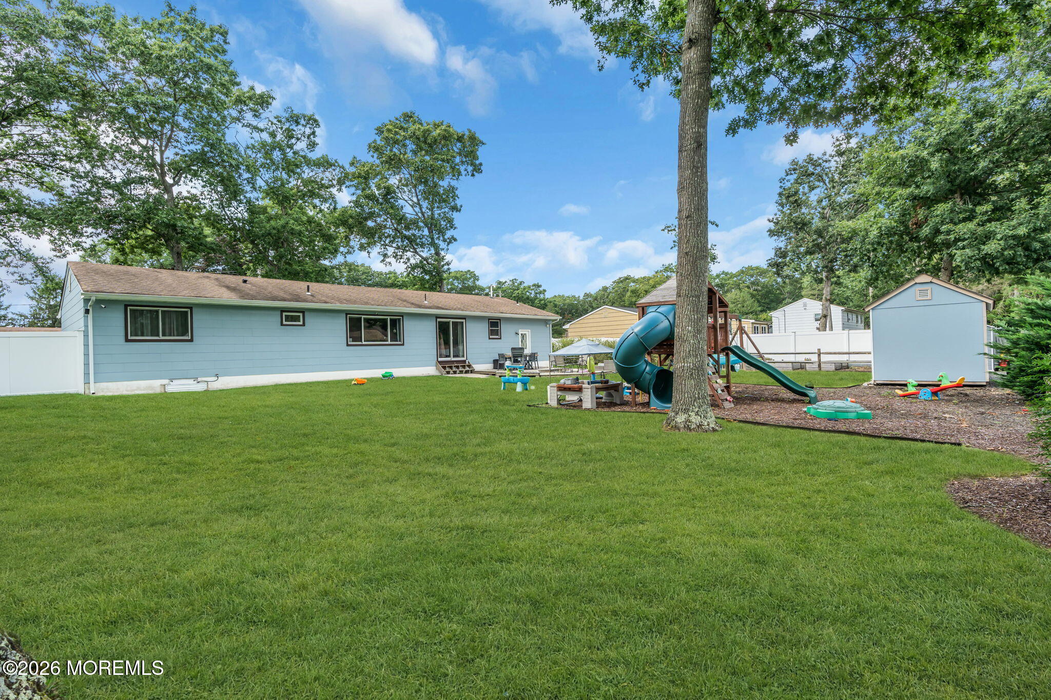 561 Oakhollow Lane Lanoka Harbor NJ 08734