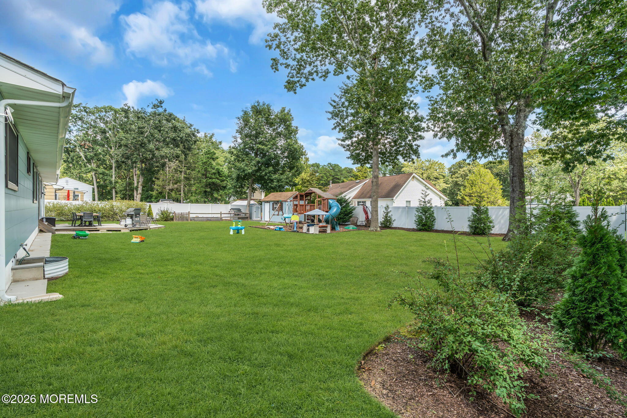 561 Oakhollow Lane Lanoka Harbor NJ 08734