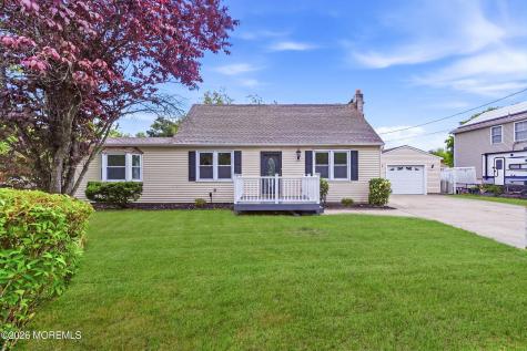 124 Fishing Creek Road Lower NJ 08204