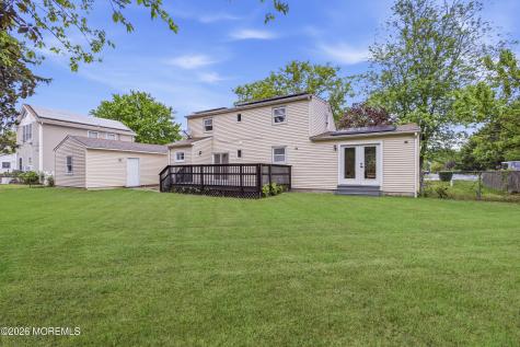 124 Fishing Creek Road Lower NJ 08204