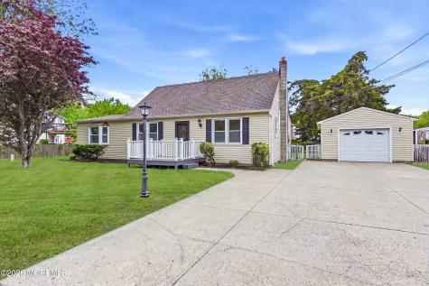 124 Fishing Creek Road Lower NJ 08204