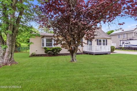 124 Fishing Creek Road Lower NJ 08204