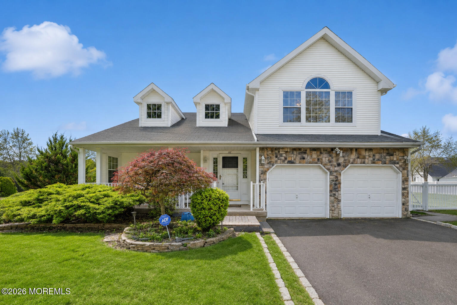 111 Augusta Street Tinton Falls NJ 07712