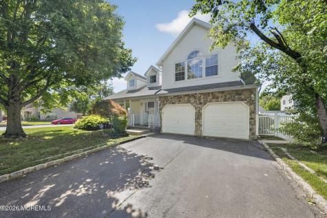 111 Augusta Street Tinton Falls NJ 07712