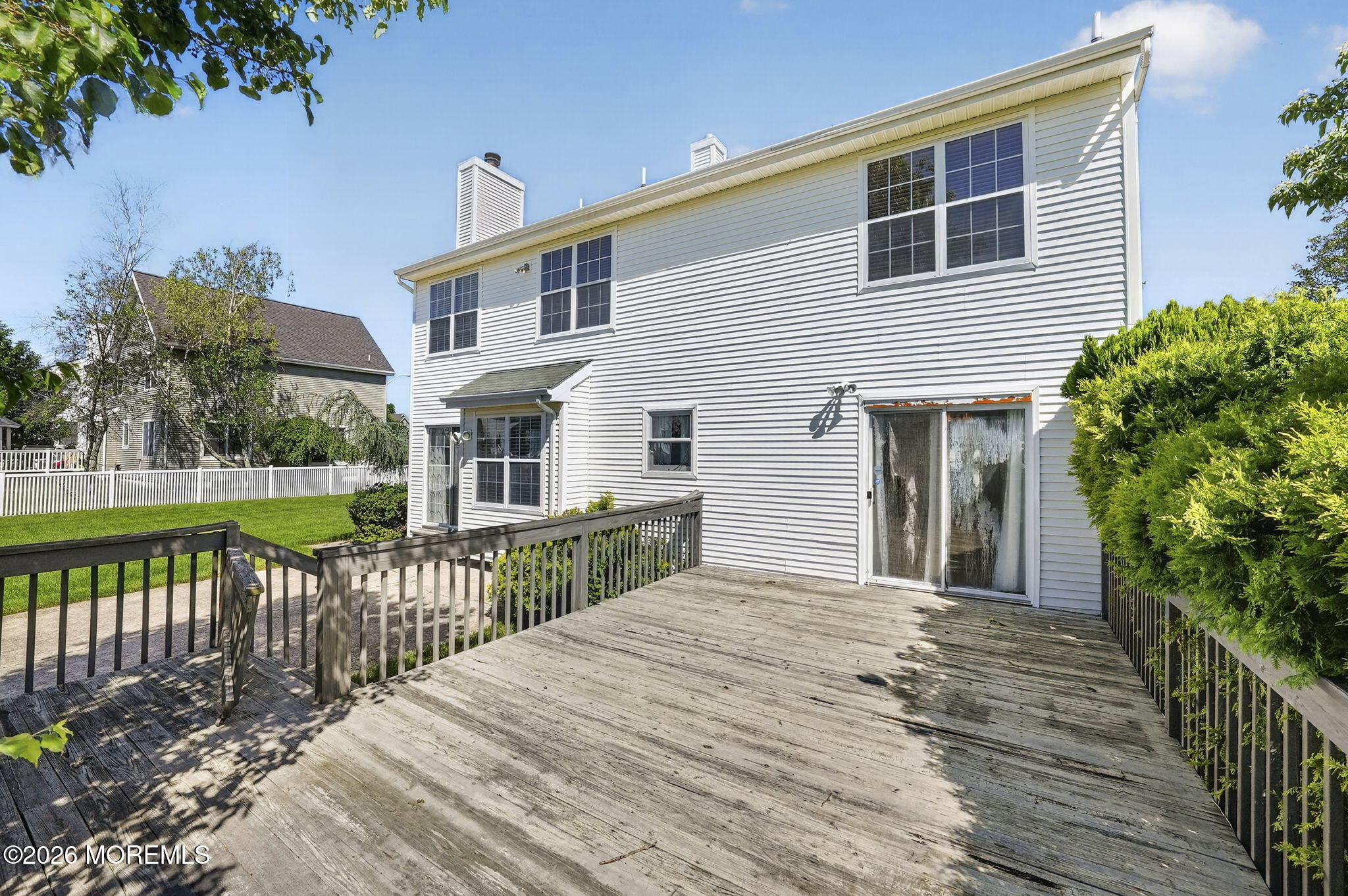 111 Augusta Street Tinton Falls NJ 07712