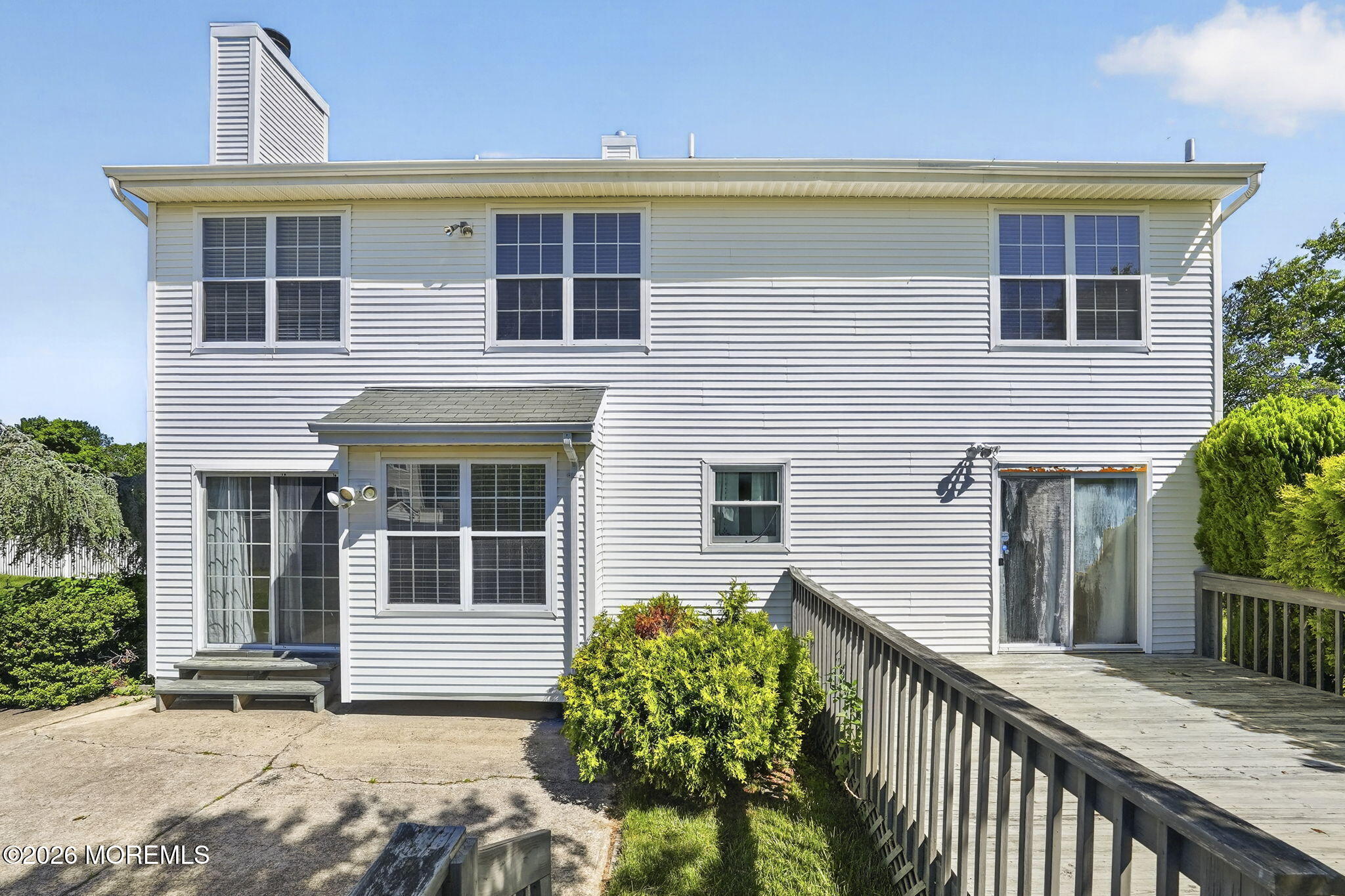 111 Augusta Street Tinton Falls NJ 07712