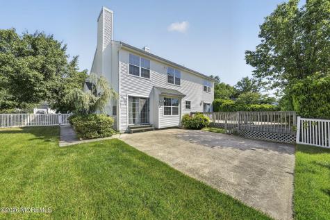 111 Augusta Street Tinton Falls NJ 07712