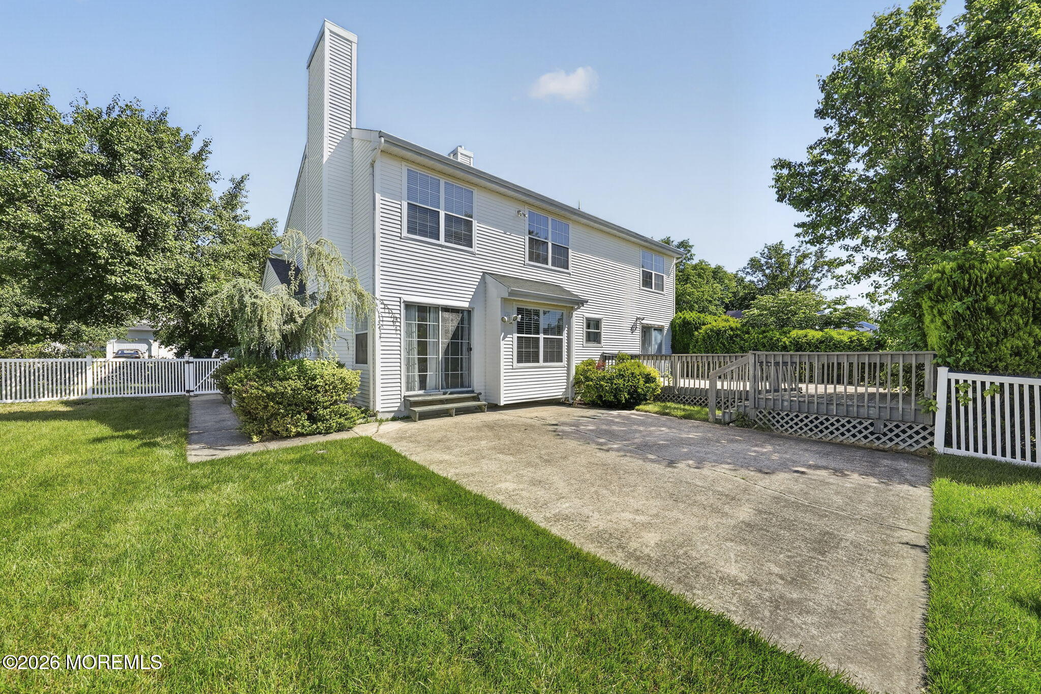 111 Augusta Street Tinton Falls NJ 07712
