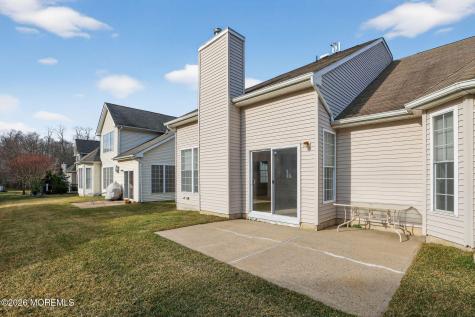 211 Bradwick Way Marlboro NJ 07746