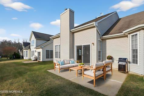 211 Bradwick Way Marlboro NJ 07746
