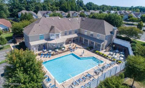 211 Bradwick Way Marlboro NJ 07746