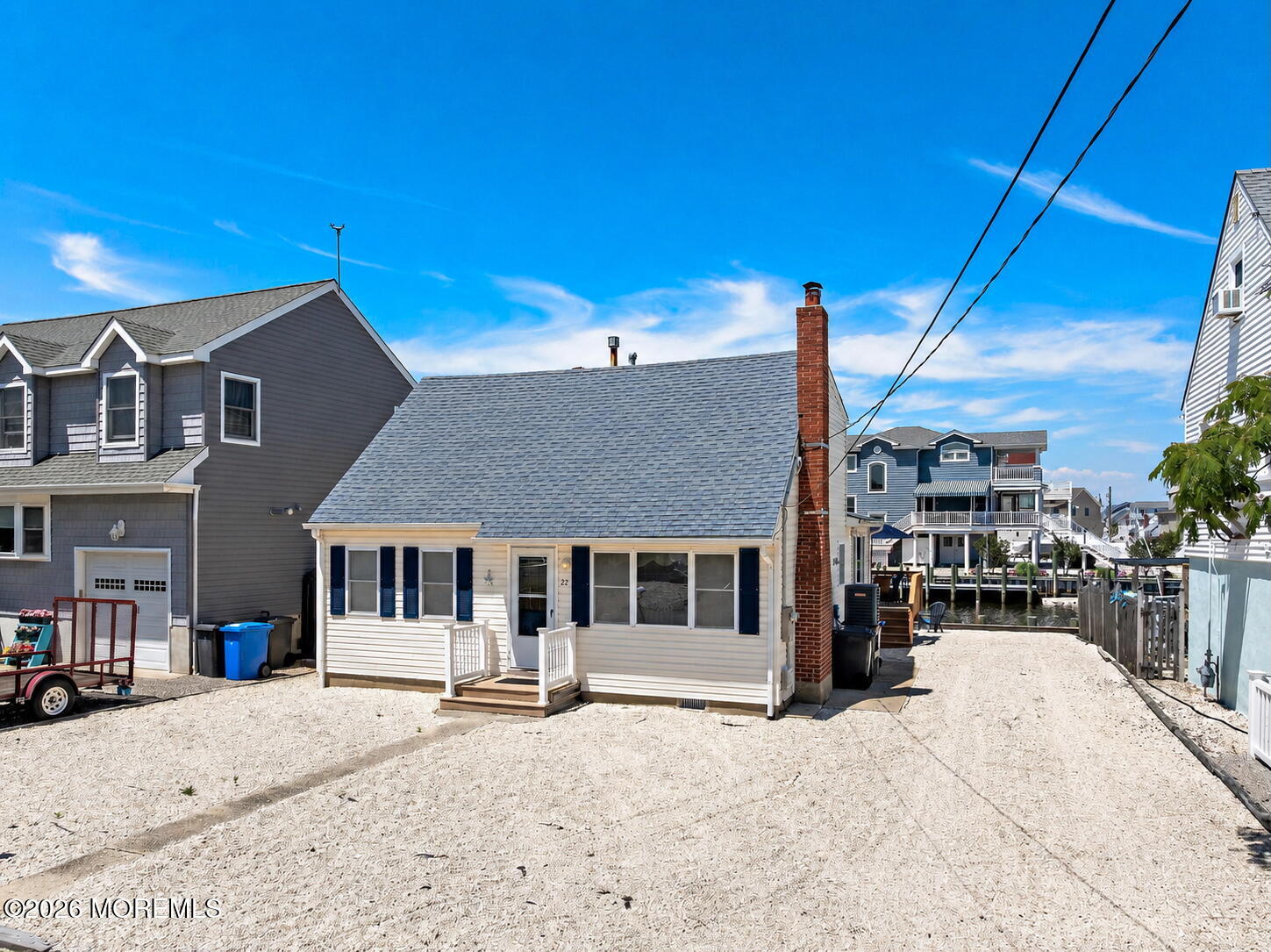 22 Joan Drive Manahawkin NJ 08050