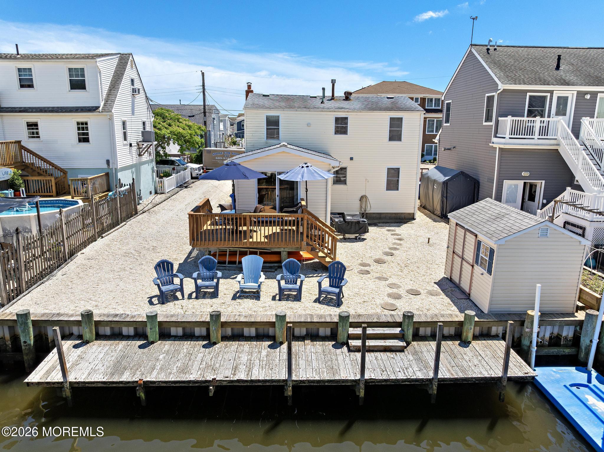 22 Joan Drive Manahawkin NJ 08050