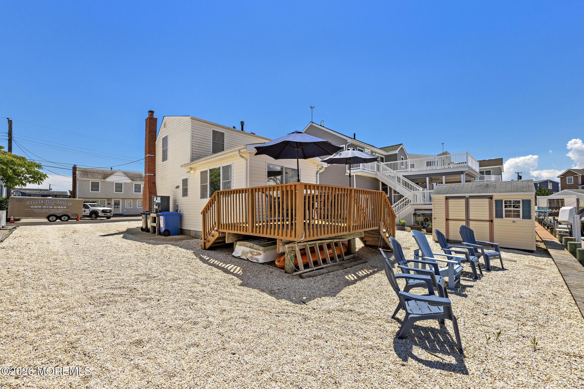 22 Joan Drive Manahawkin NJ 08050