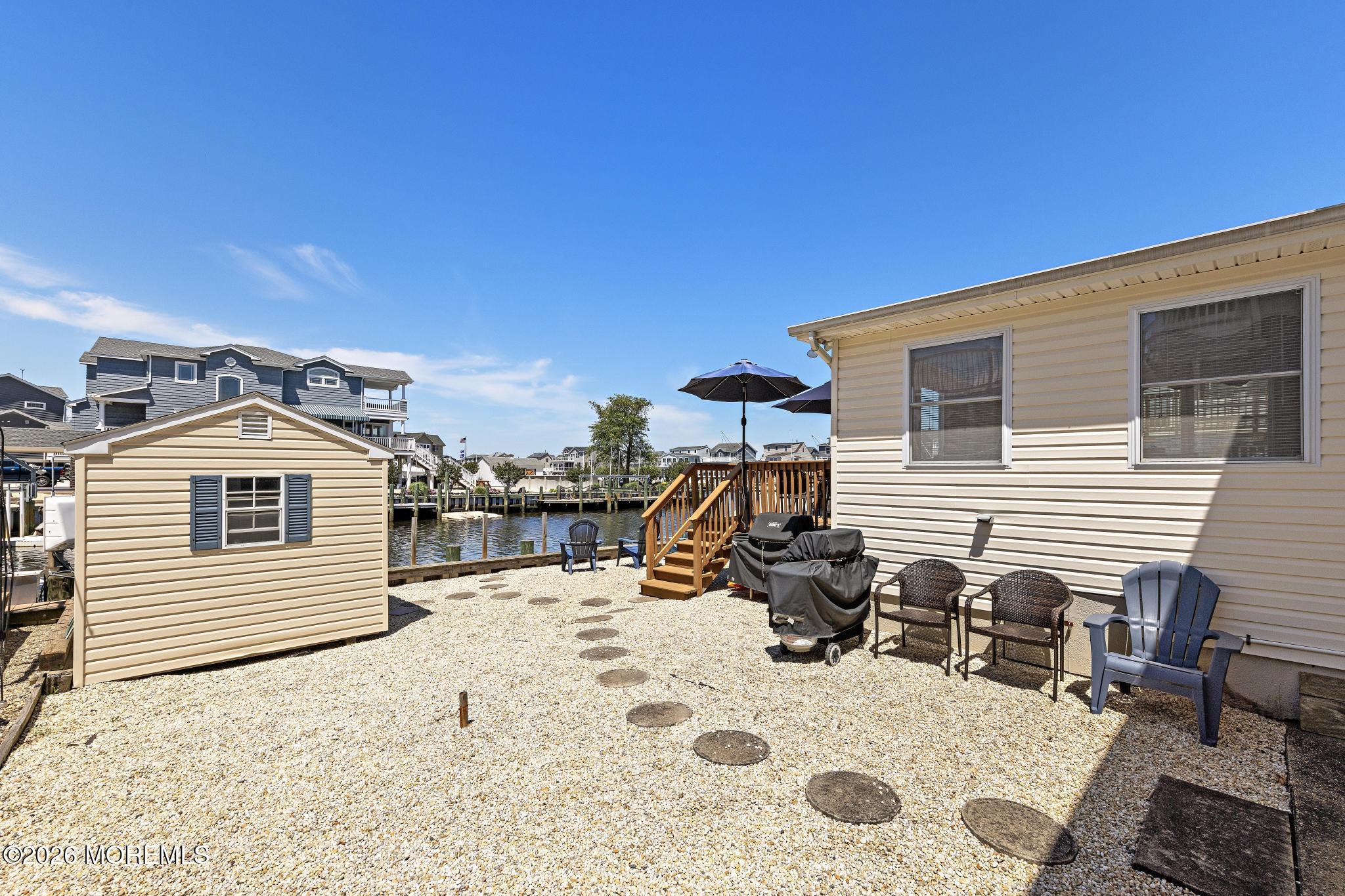 22 Joan Drive Manahawkin NJ 08050