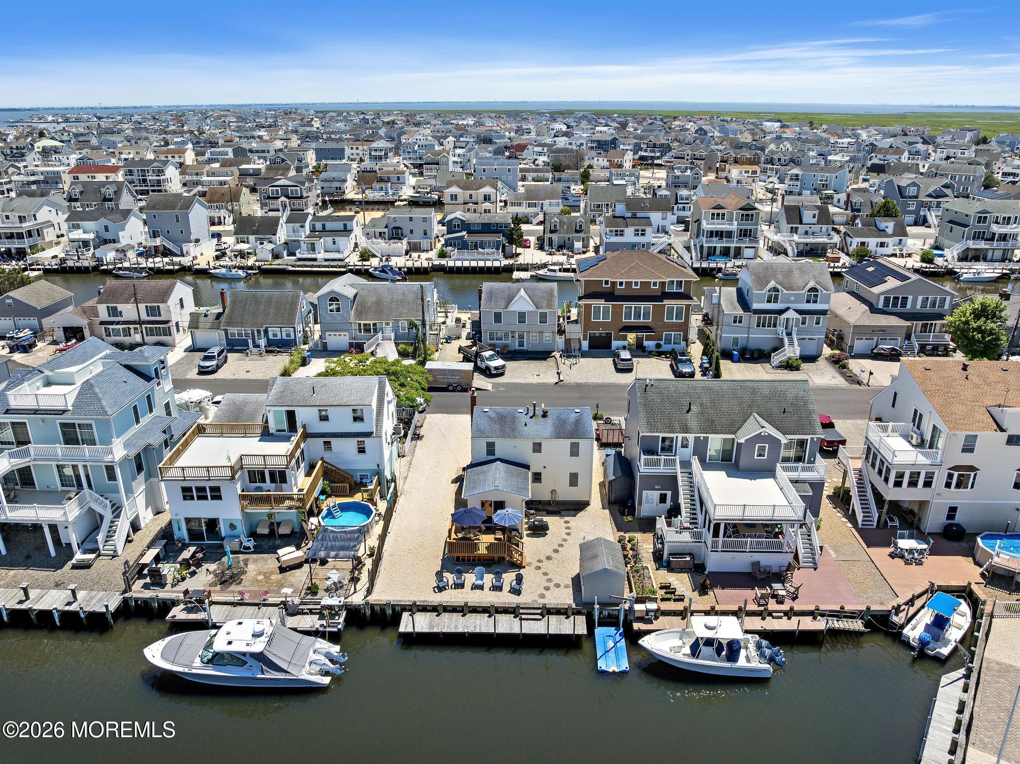 22 Joan Drive Manahawkin NJ 08050