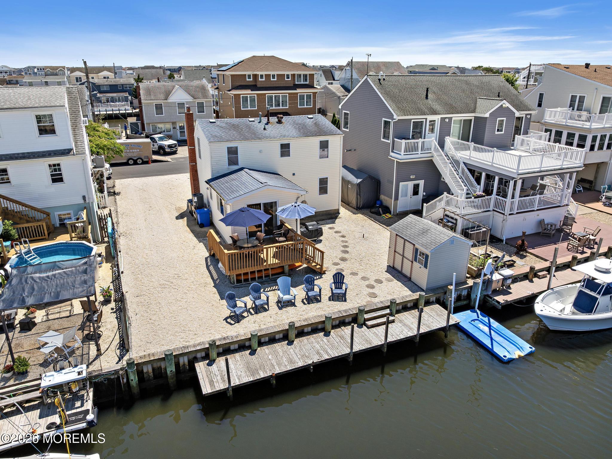 22 Joan Drive Manahawkin NJ 08050