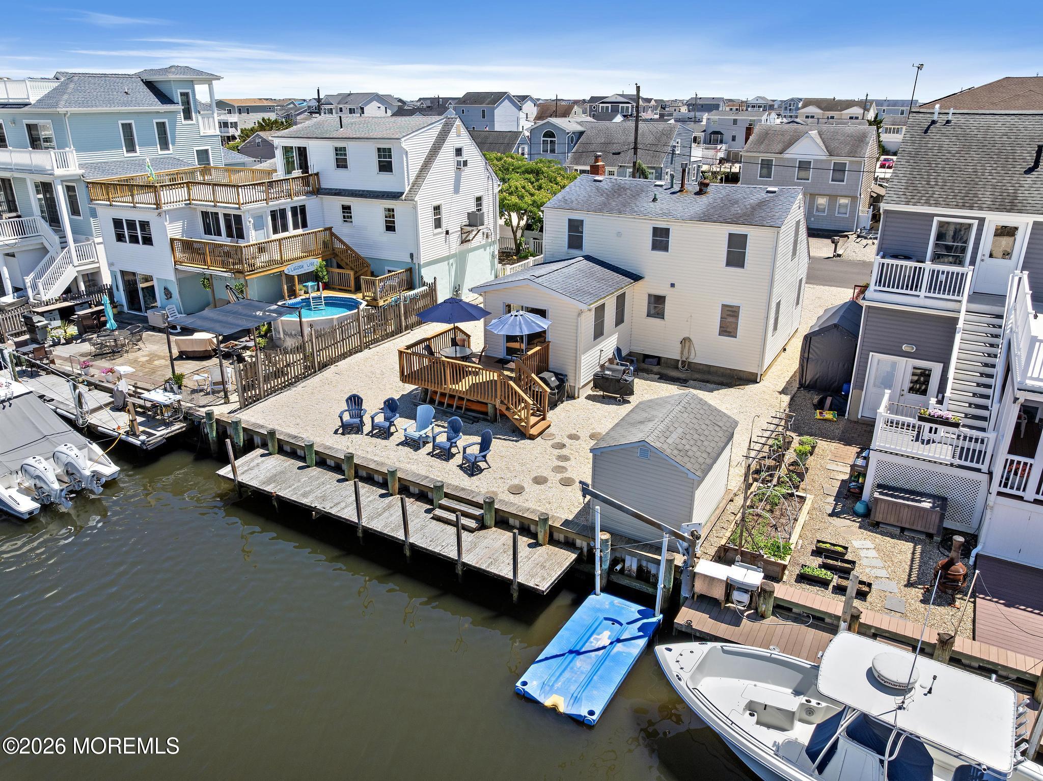 22 Joan Drive Manahawkin NJ 08050