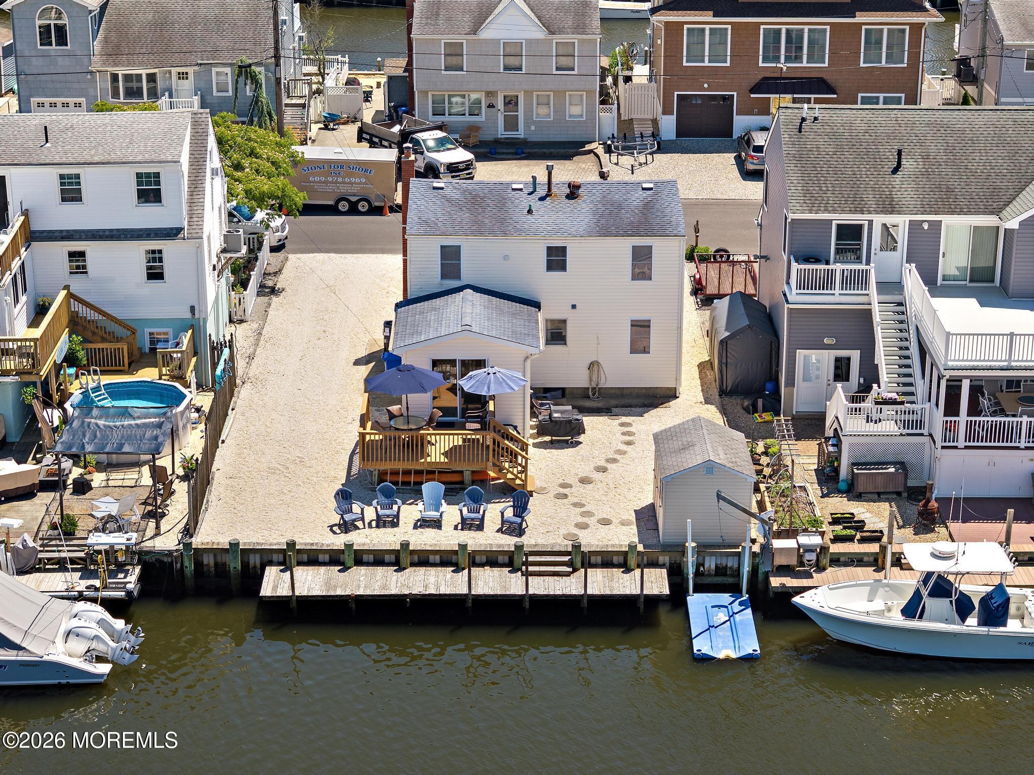22 Joan Drive Manahawkin NJ 08050