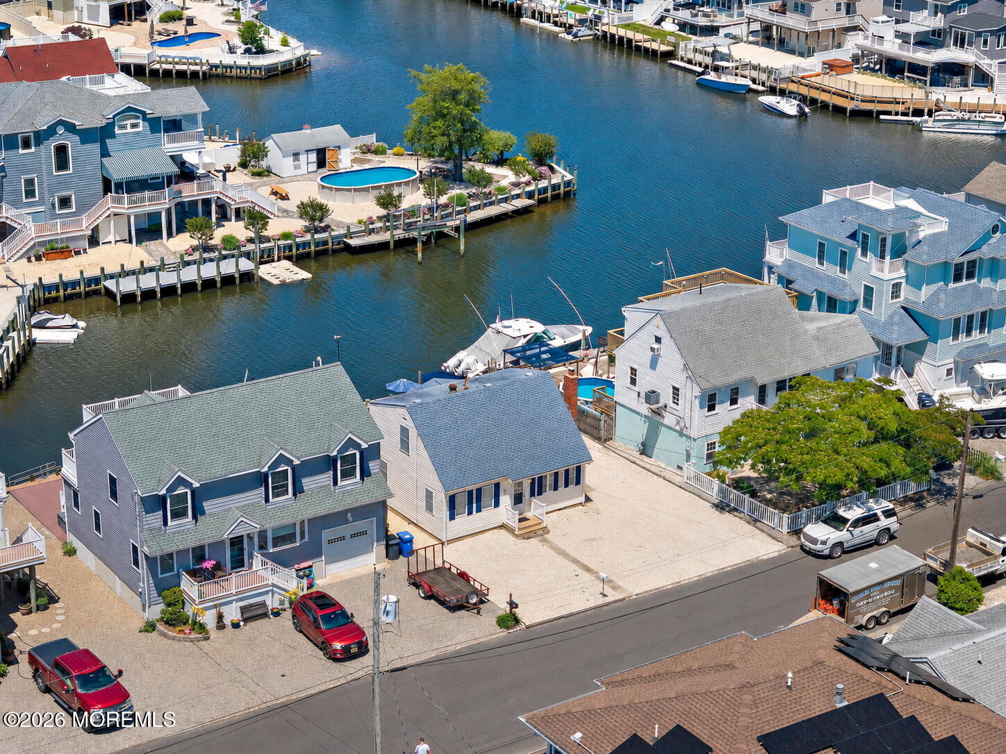 22 Joan Drive Manahawkin NJ 08050