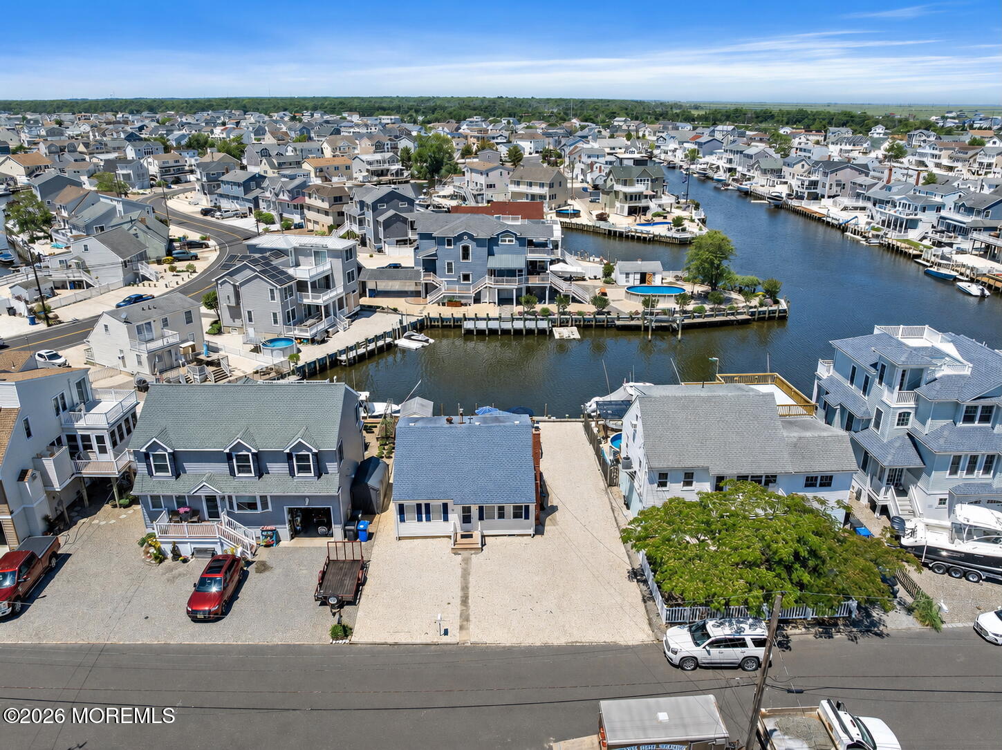 22 Joan Drive Manahawkin NJ 08050