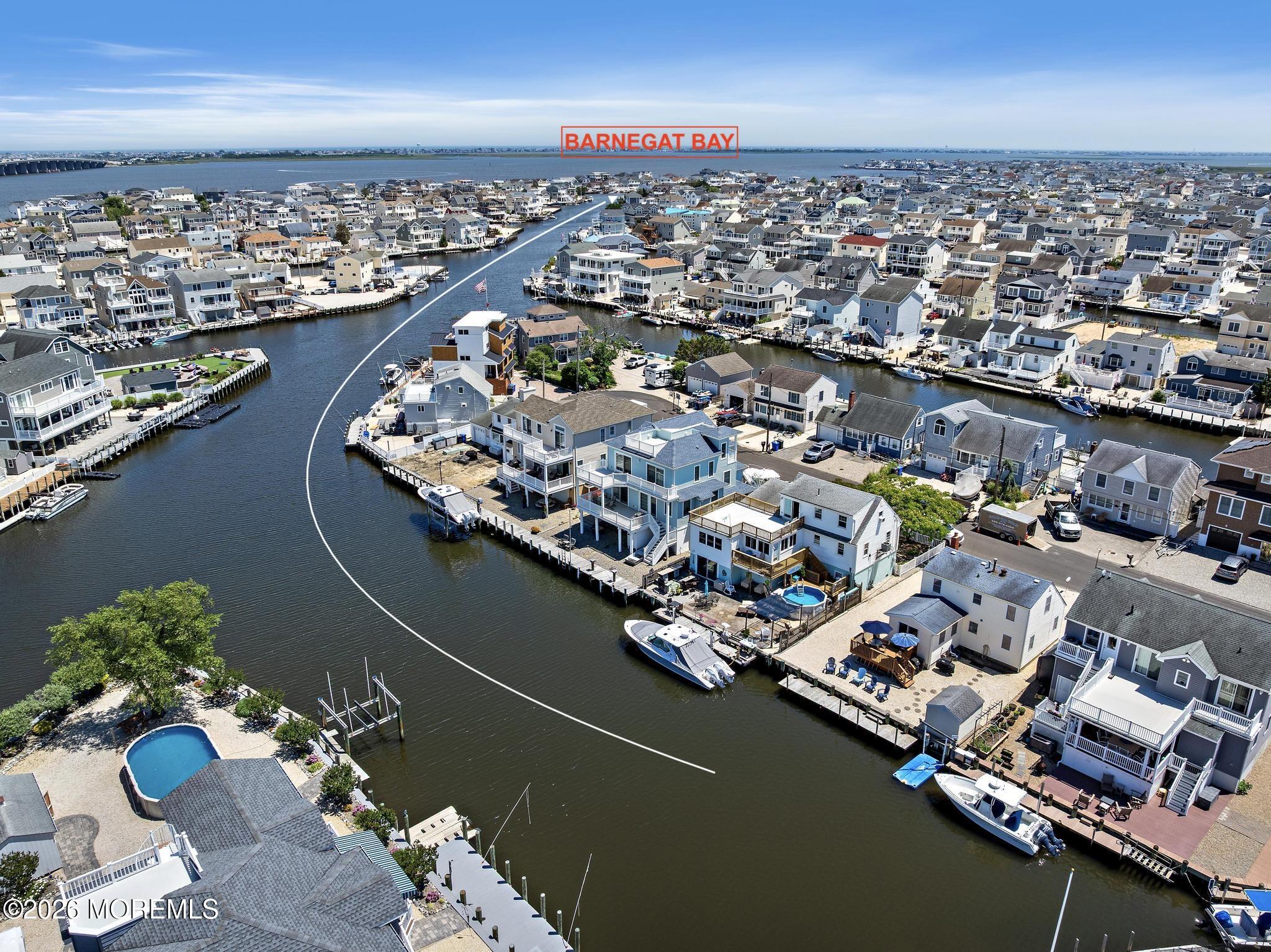 22 Joan Drive Manahawkin NJ 08050