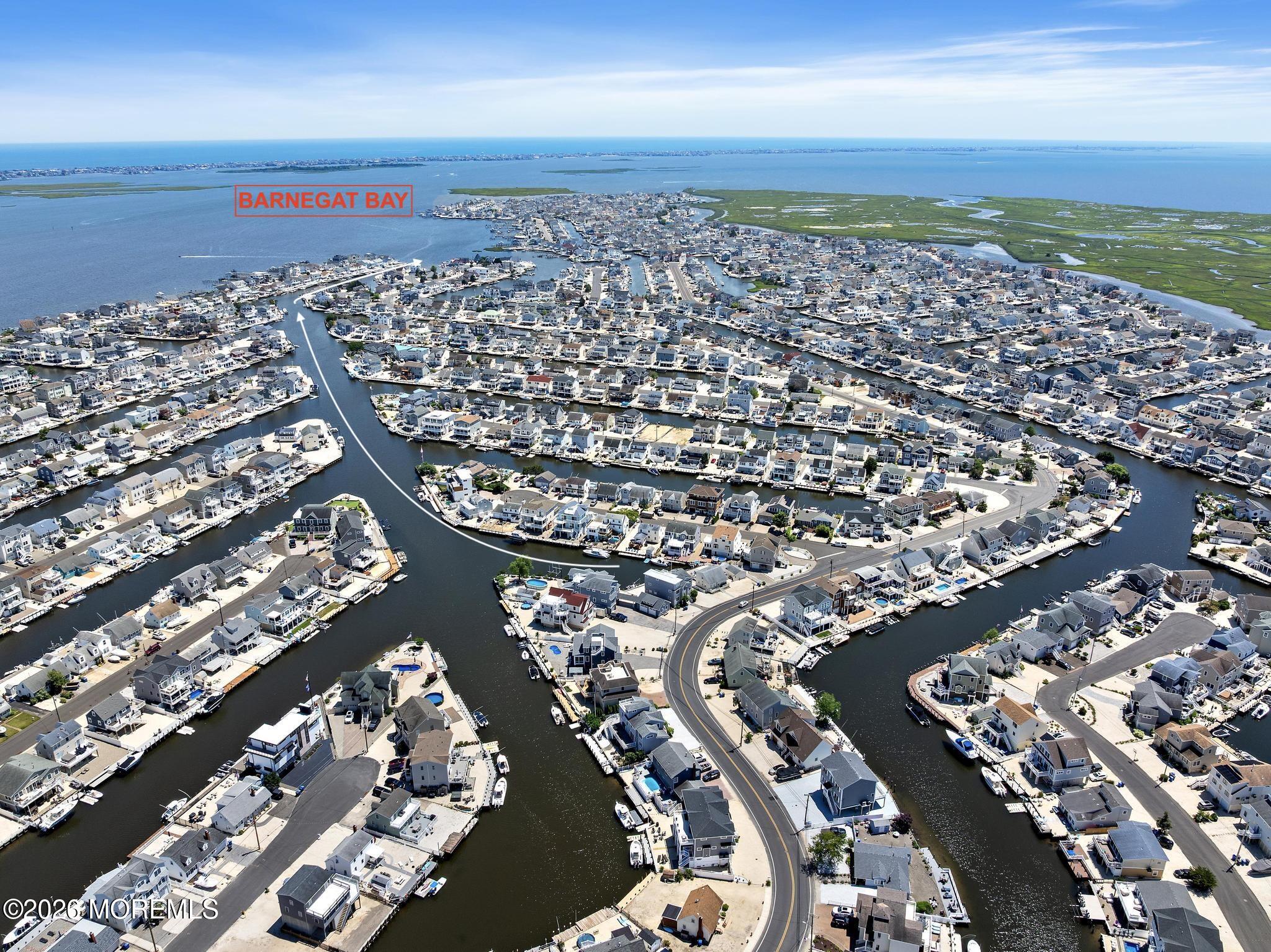 22 Joan Drive Manahawkin NJ 08050