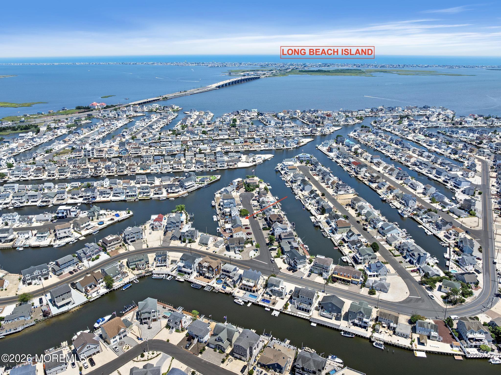 22 Joan Drive Manahawkin NJ 08050