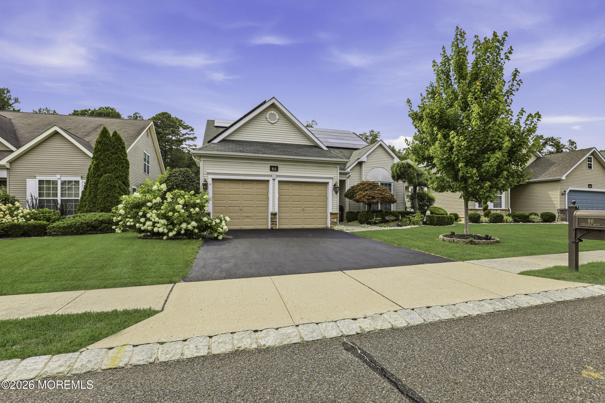 86 Enclave Boulevard Lakewood NJ 08701